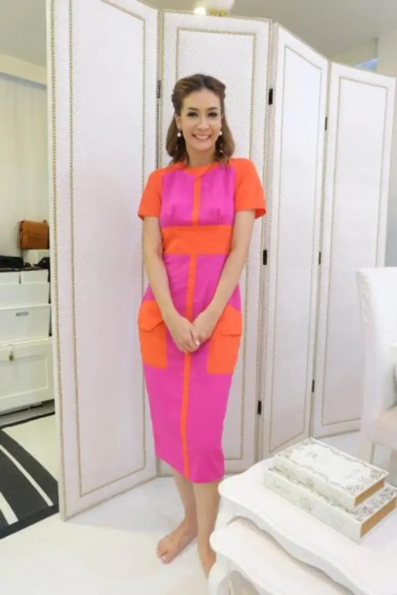 ไม่รู้ว่าบ้านหลังใหม่ที่กำลังตกแต่ง จะมีม...