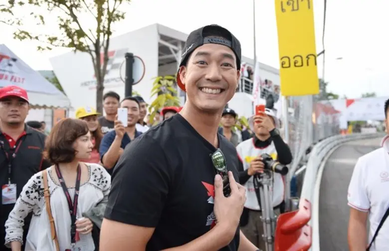 ส่งความสนุก เร็ว แรง เต็มพลังให้ชาวเชียงใ...