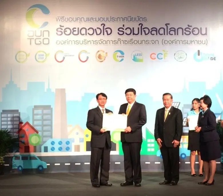 Unithai Shipyard, Thailand's premier ship...