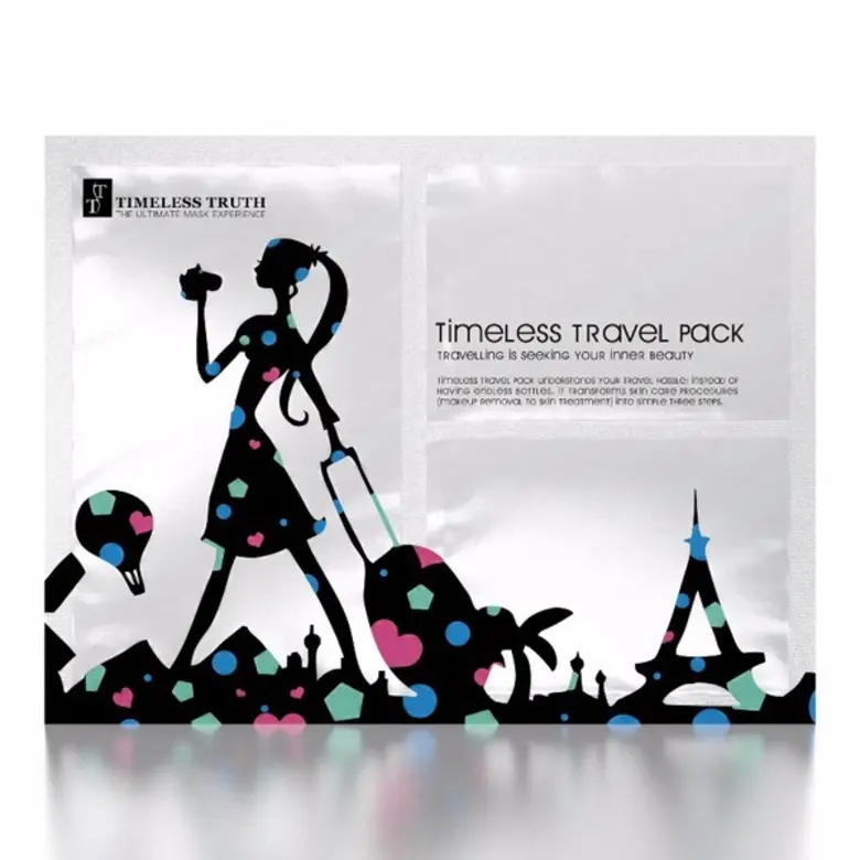 Timeless Truth ขอเสนอความสะดวก มิติใหม่แห่งการบำรุง...