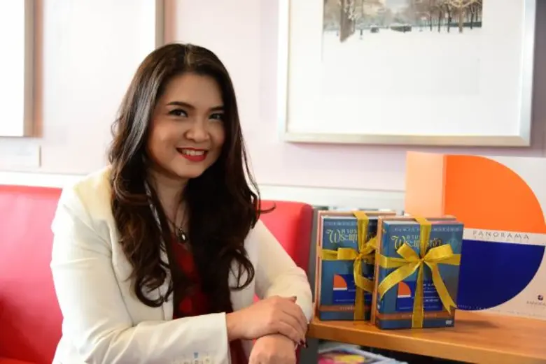 “พาโนราม่าฯ” ประกาศขึ้นแท่นอันดับ 1 ครองเจ้าตลาด “ผู้ผลิตสารคดี” ในเอเชีย