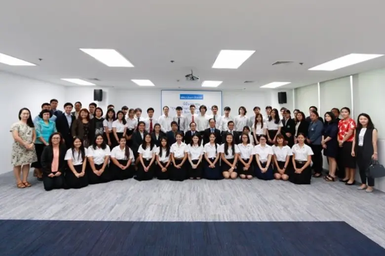 บริษัท โมเดอร์นฟอร์มกรุ๊ป จำกัด (มหาชน) ม...