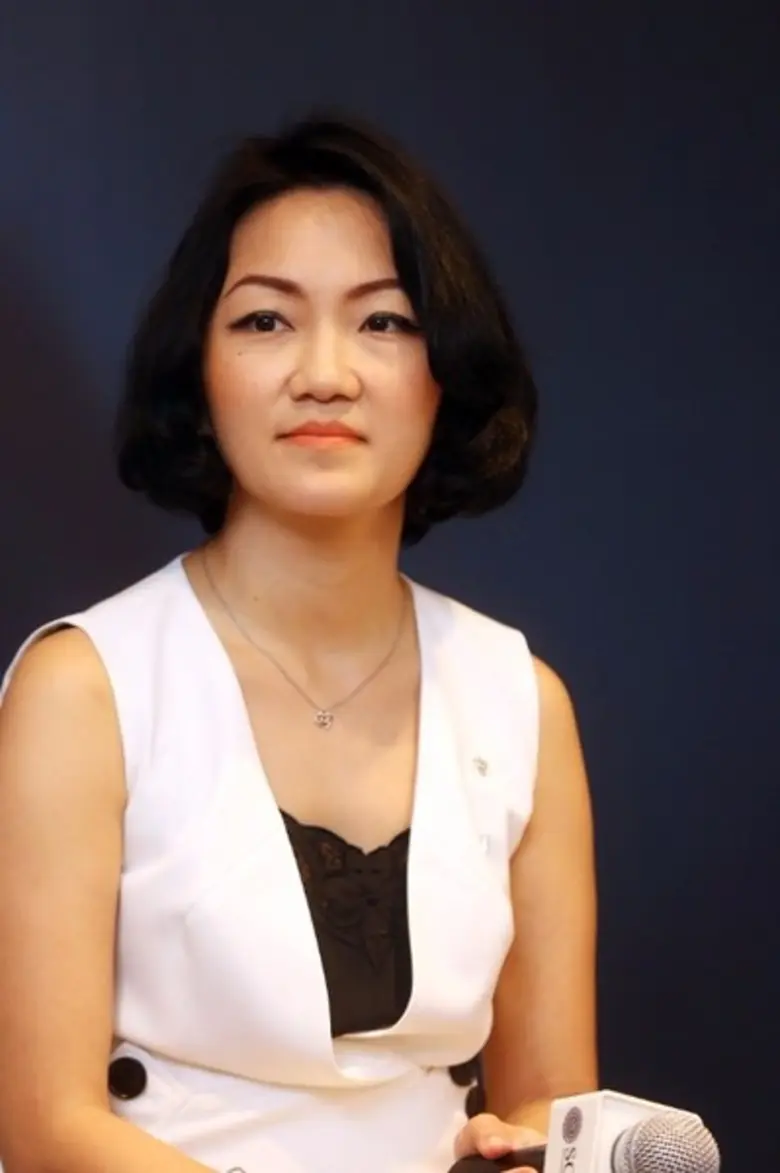 สองผู้บริหาร บริษัท โซล คอร์ปอร์เรชั่น อิ...