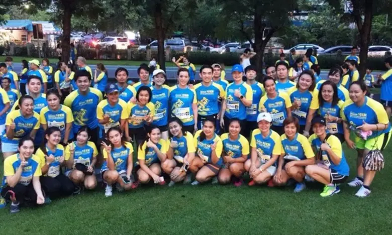 ดร.ดลพิวัฒน์ ปรีดาวิภาต ประธานกรรมการบริษ...