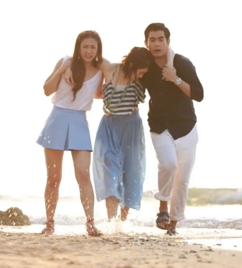 อุ้ยตายว้ายกรี๊ด!! 'เพลิงกฤษณา' เรื่อง 'ป...