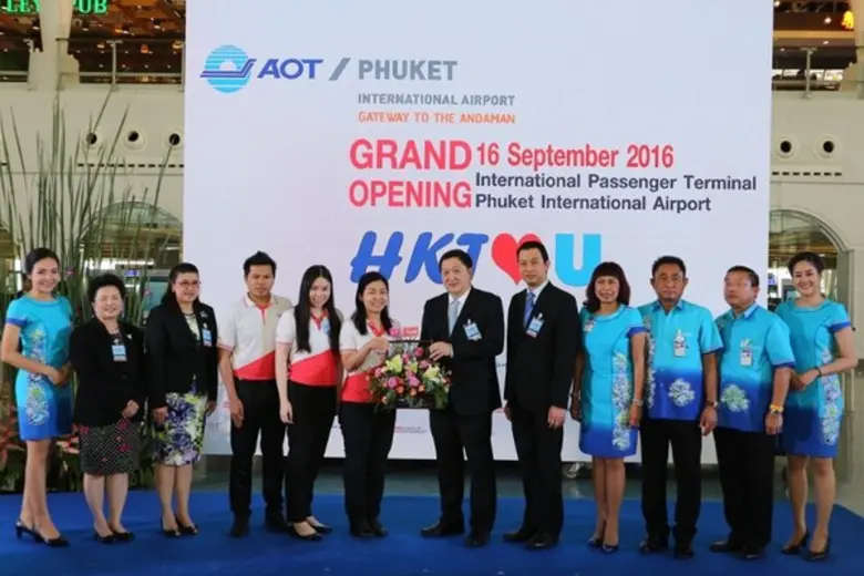 คุณณัฏฐิรา บุญใจ ผู้จัดการทั่วไป ฝ่ายพัฒน...