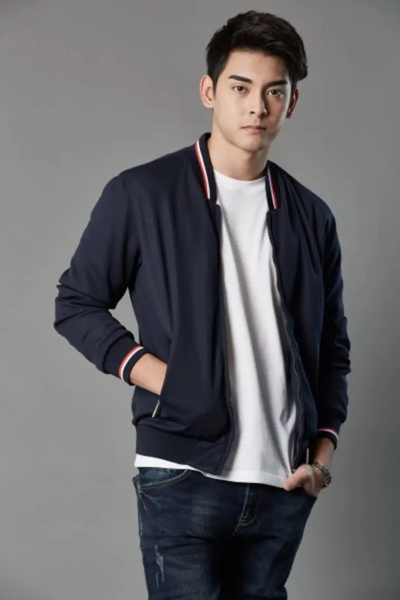 เกิดอาการประหม่าสุดๆสำหรับหนุ่ม "ไมล์ – ณ...