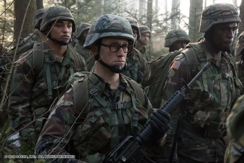 Movie Guide: เบื้องหลังงานสร้างกว่าจะมาเป็นภาพยนตร์ Snowden – อัจฉริยะจารกรรมเขย่ามหาอำนาจ เข้าฉาย 6 ตุลาคมนี้ในโรงภาพยนตร์