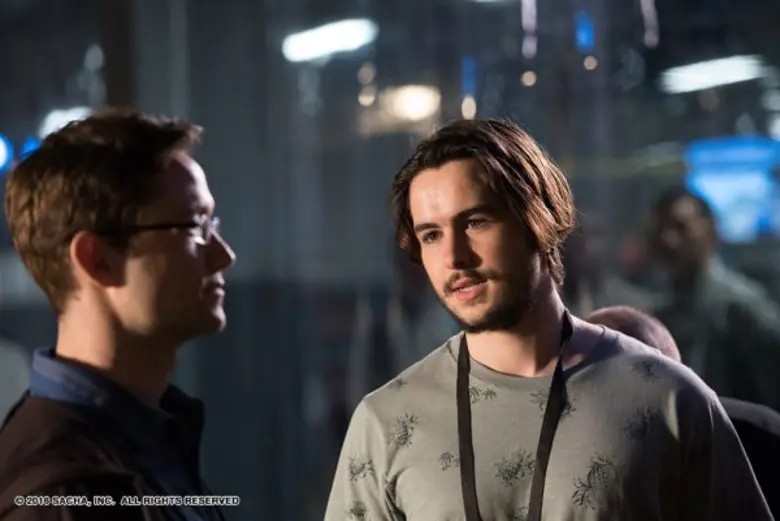 Movie Guide: เบื้องหลังงานสร้างกว่าจะมาเป็นภาพยนตร์ Snowden – อัจฉริยะจารกรรมเขย่ามหาอำนาจ เข้าฉาย 6 ตุลาคมนี้ในโรงภาพยนตร์