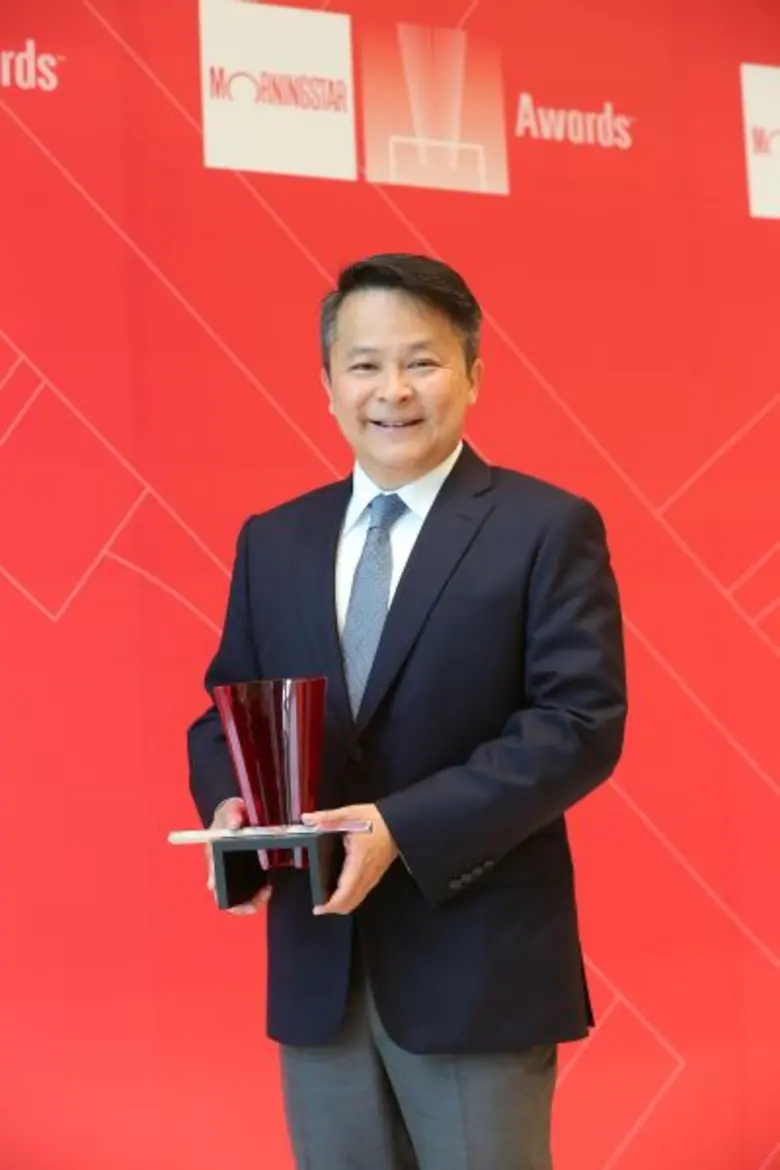 กองทุนเปิดบัวหลวงปัจจัย 4 ประกาศจ่ายเงินป...