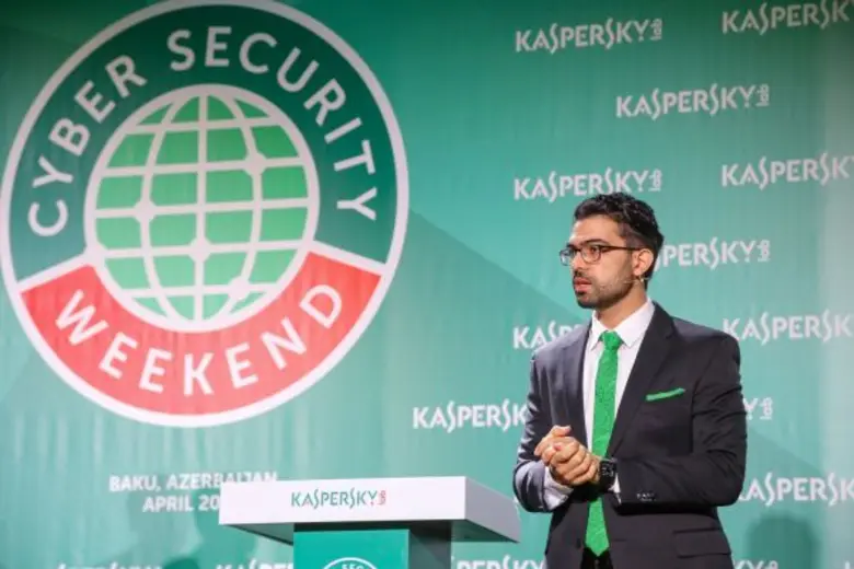 ทีมวิเคราะห์และวิจัยของแคสเปอร์สกี้ แลป (...