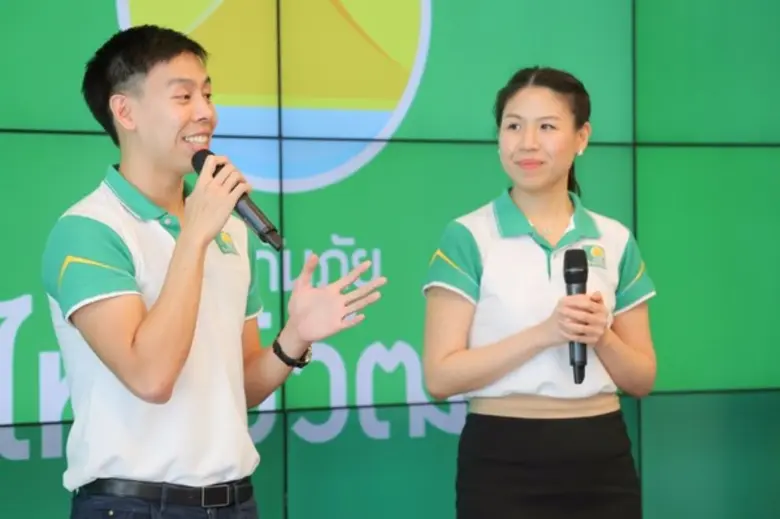 ไทยวิวัฒน์ ขอบคุณลูกค้า "ประกันรถเติมเงิน" เปิดโอกาสผู้บริโภคร่วมพัฒนาผลิตภัณฑ์ พร้อมให้คำมั่นเข้าใจและยืนเคียงข้างผู้บริโภค ภายใต้คอนเซป "คิดเผื่อเพื่อทุกชีวิต"