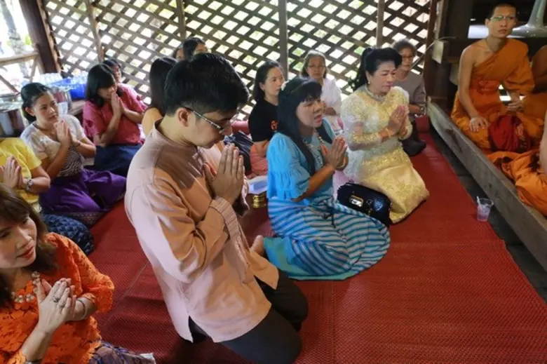 ราชภัฏโคราช จับมือ มจร.โคราช ถ่ายทอดวิถีวัฒนธรรมข้าวของชาวโคราช