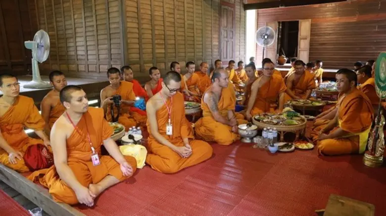 ราชภัฏโคราช จับมือ มจร.โคราช ถ่ายทอดวิถีวัฒนธรรมข้าวของชาวโคราช