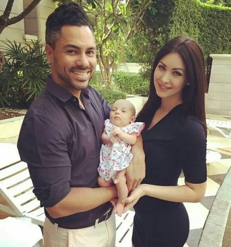 นมแพะผงดีจี ดึง "นาตาลี เกลโบวา" พร้อมครอ...