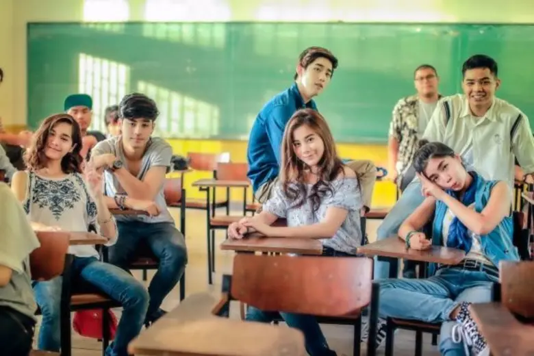 เกิดเป็นกระแสทอล์ค ออฟ เดอะ ทาวน์ ขึ้นมาท...