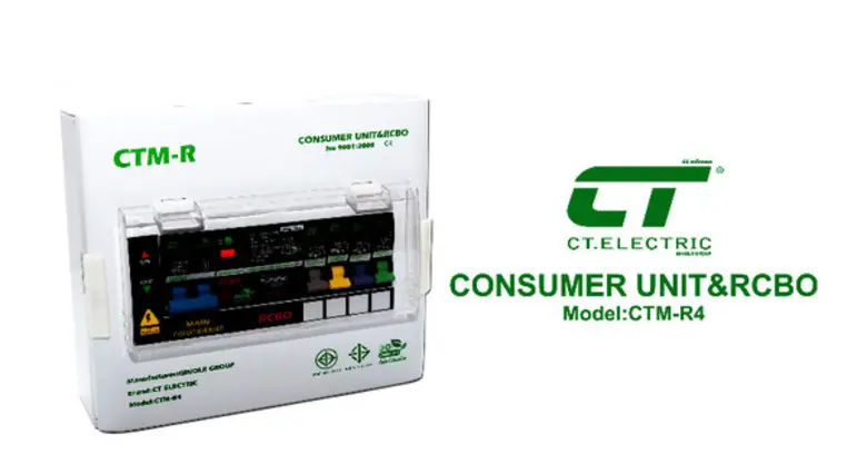 บริษัท จีโนล กรุ๊ป ซีที อิเล็คทริคฟิเคชั่...