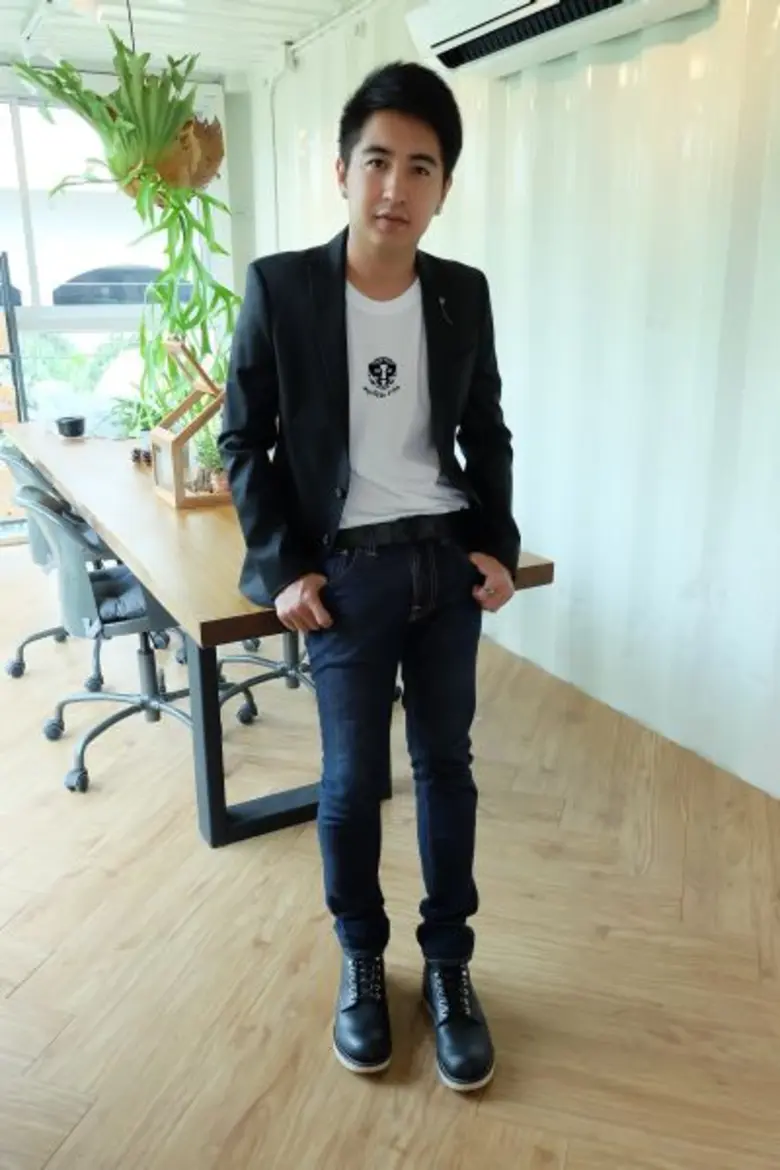 “แมน มณฑล” ปั้น “สนุกไร้ขีด” เจาะคอนเทนต์โปรโมเตอร์ ส่งมิติใหม่วงการสื่อ  พร้อมต่อยอดกลยุทธ์สร้างสรรค์นวัตกรรมธุรกิจให้ลูกค้า