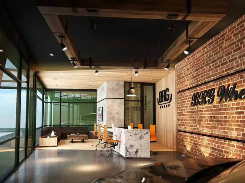 BRG Group ทุ่มงบกว่า 50 ล. ผุด 2 สาขาใหม่ “แจ้งวัฒนะ-สุทธิสาร”