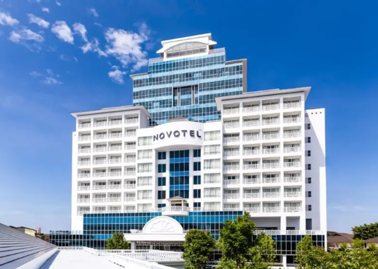 แอคคอร์โฮเทล เปิดโรงแรมโนโวเทล ภูเก็ต โภค...