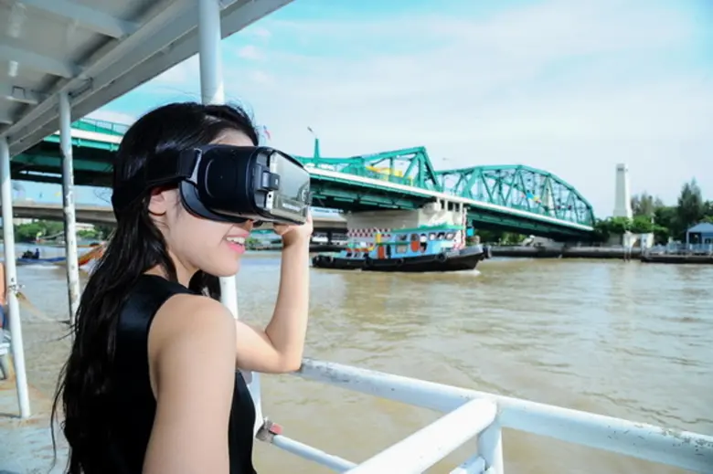 ย้อนความหลังเจ้าพระยา