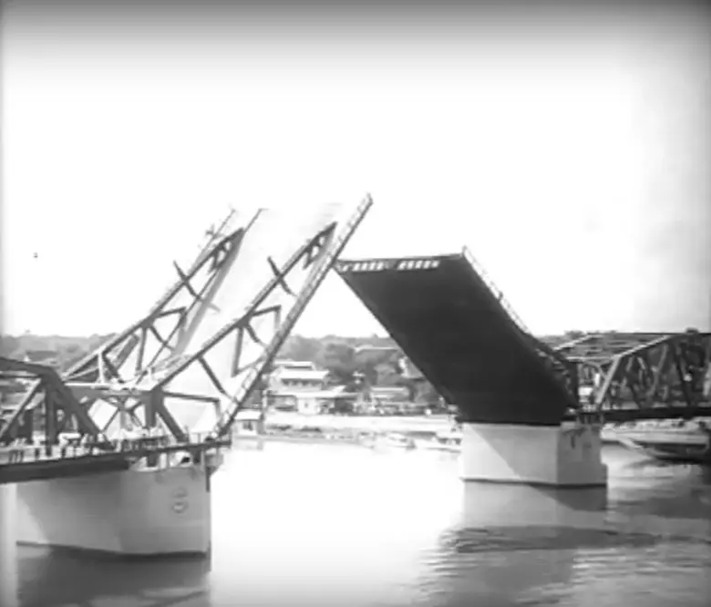 ย้อนความหลังเจ้าพระยา