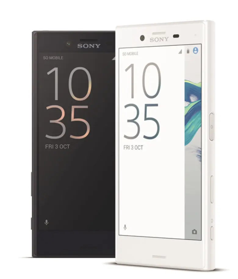 โซนี่ไทยวางจำหน่าย Xperia X Compact ครั้งแรก พร้อมเปิดจองโมบายล์โปรเจ็คเตอร์ในงาน Thailand Mobile Expo 2016