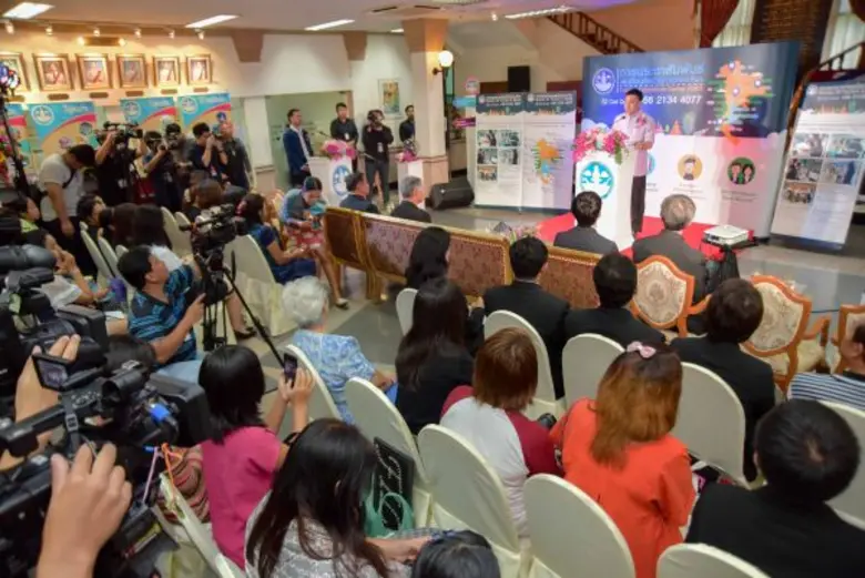 ปลัดฯ ท่องเที่ยว ย้ำ ! สร้างความเชื่อมั่นและทัศนคติที่ดีต่อการท่องเที่ยว “ความปลอดภัยนักท่องเที่ยวต้องอันดับ 1”