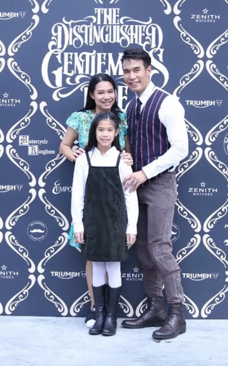 มอเตอร์ไซเคิล คิงดอม" โดย "ดอม เหตระกูล" ...