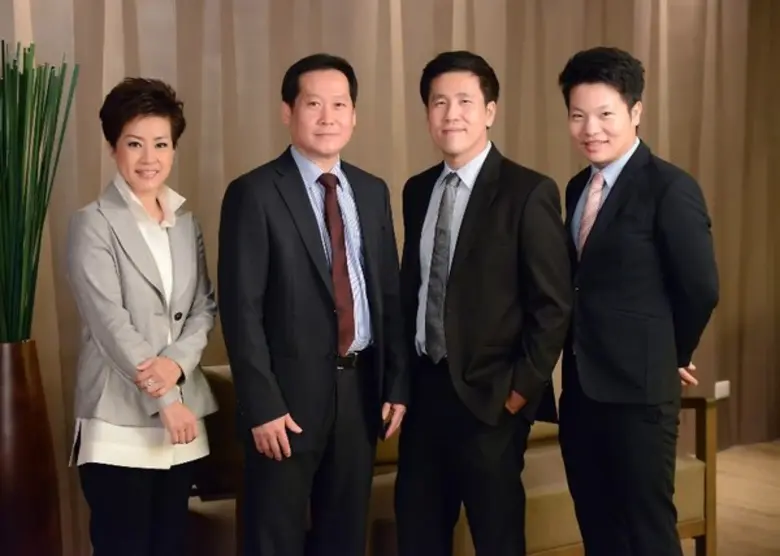 บมจ.สยามเวลเนสกรุ๊ป หรือ SPA ประกาศจ่ายปั...