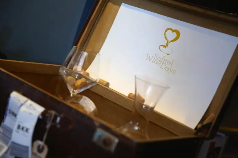 “Sofitel Wine Days” เทศกาลไวน์ โดย โซฟิเทล ณ โรงแรมโซฟิเทล กรุงเทพ สุขุมวิท ตั้งแต่วันนี้ - 31 ตุลาคม พ.ศ. 2559 นี้