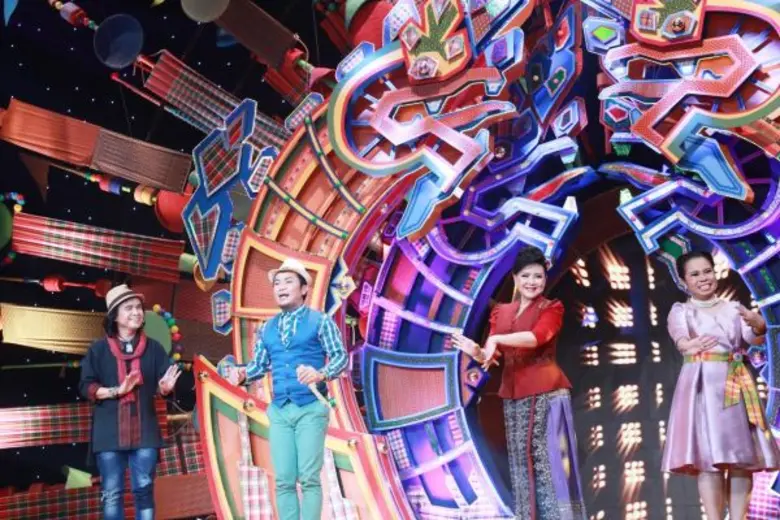 ช่องเวิร์คพอยท์ สร้างปรากฎการณ์สุดยิ่งใหญ...