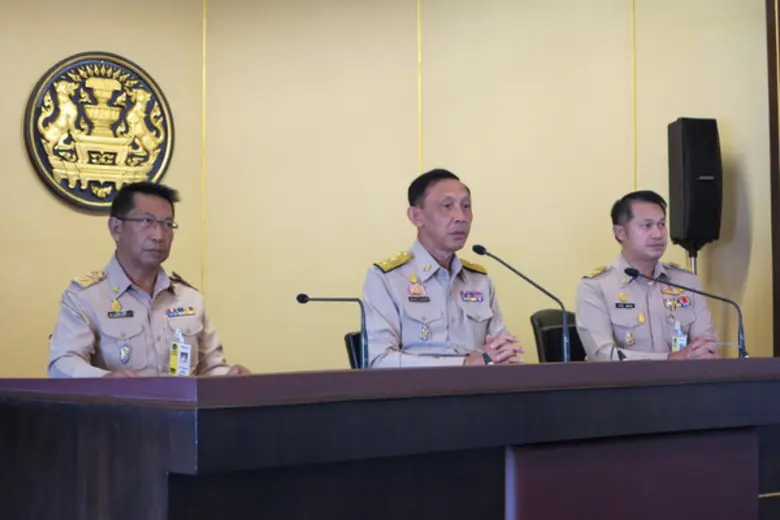 วันนี้ (26 กันยายน 2559) ที่ทำเนียบรัฐบาล พล.อ.อนัน...