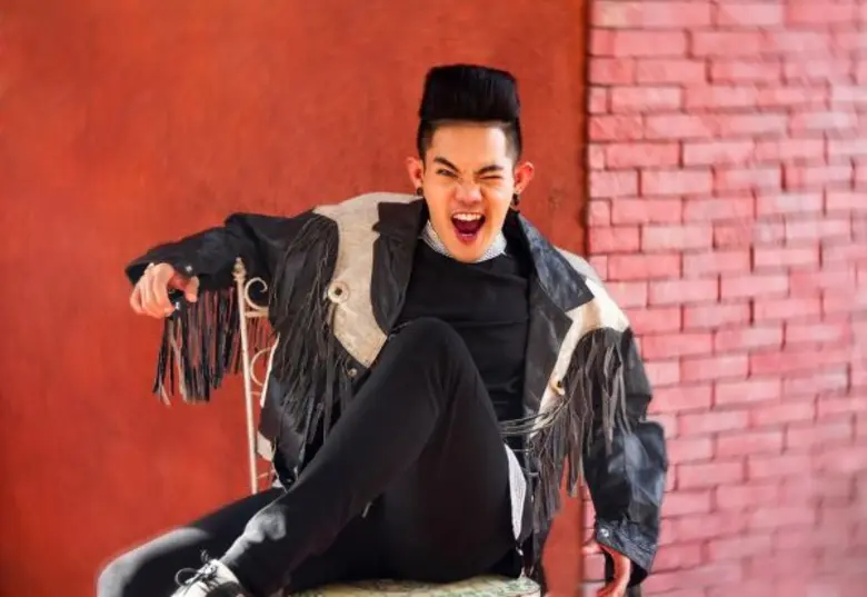 นาทีฮอต!!! ของซีรี่ส์ชวนจิ้น "SOTUS The S...