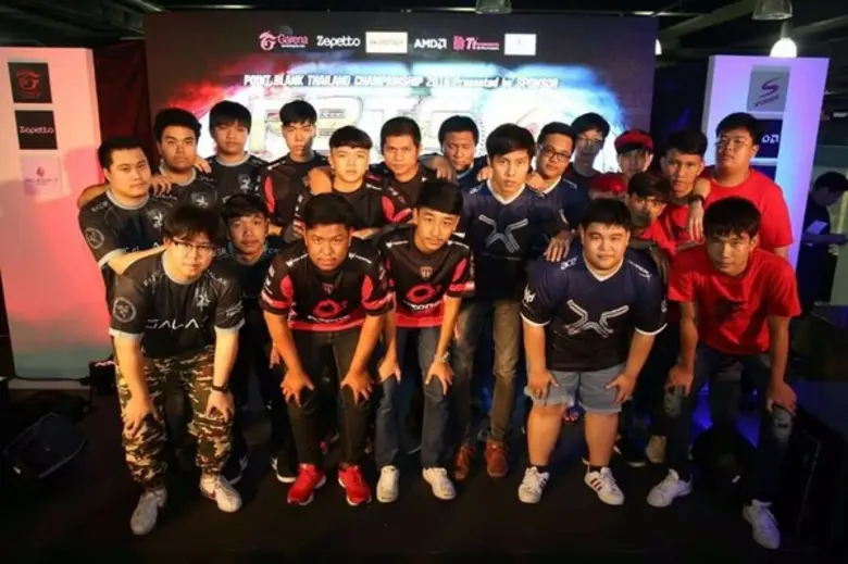 เดินทางมาถึงบทสรุปแล้วกับการแข่งขันงาน Po...