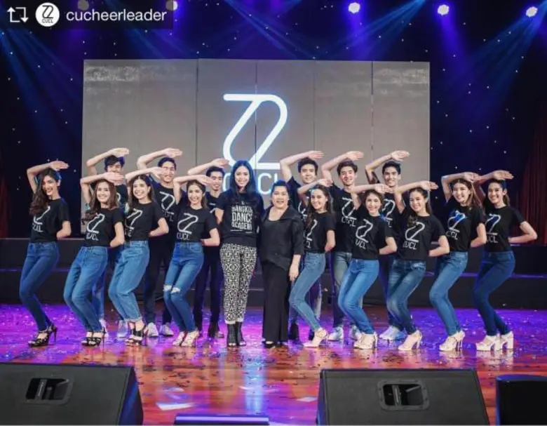 กำลังเป็นที่สนใจทีเดียวสำหรับสถาบันบางกอก...