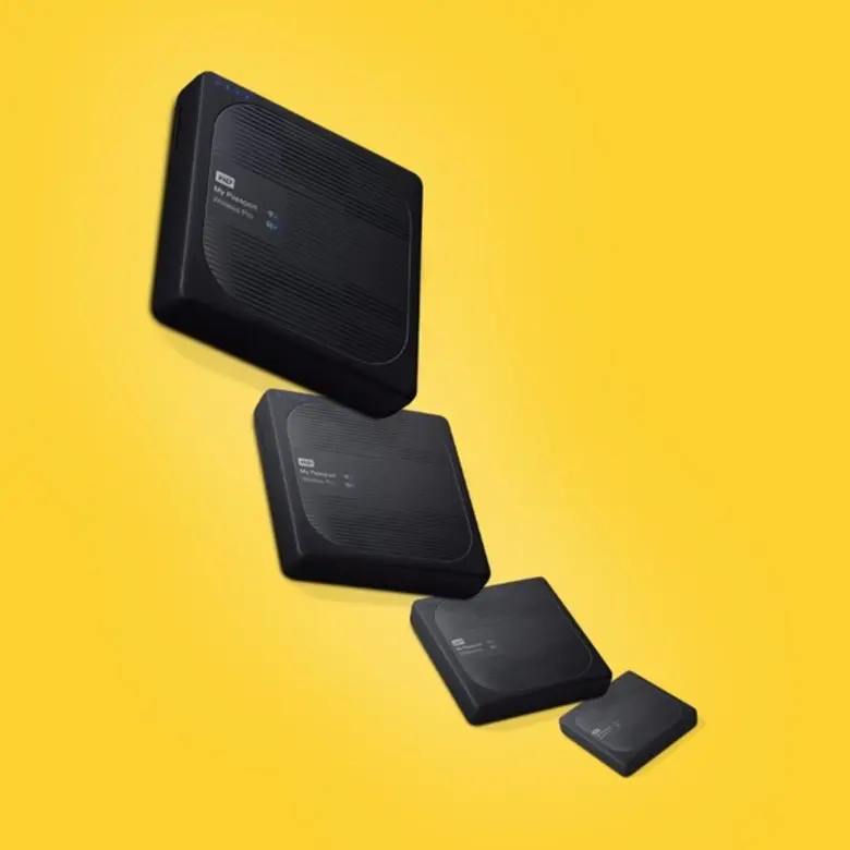 “My Passport Wireless Pro” ขึ้นแท่นขวัญใจช่างภาพมือโปรและนักเดินทาง