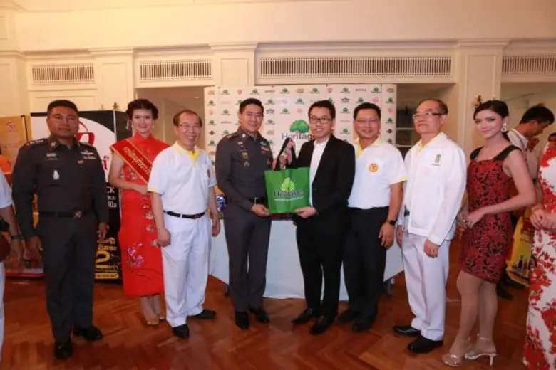 เครือเฮอริเทจ ผู้นำเข้า ผลิต ส่งออก และจั...