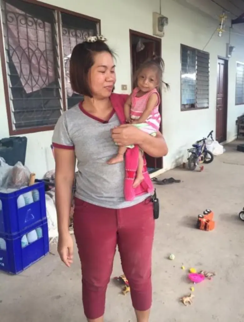 เราคงเคยได้ยินเรื่องมนุษย์จิ๋วกันมาบ้างแล...