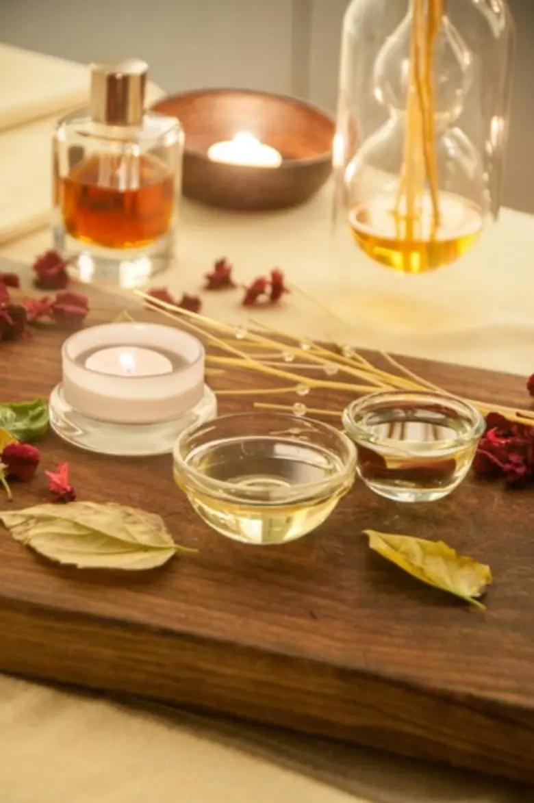 The Autumn Indulgence Cocoon at Spa Botanica, throughout October 2016