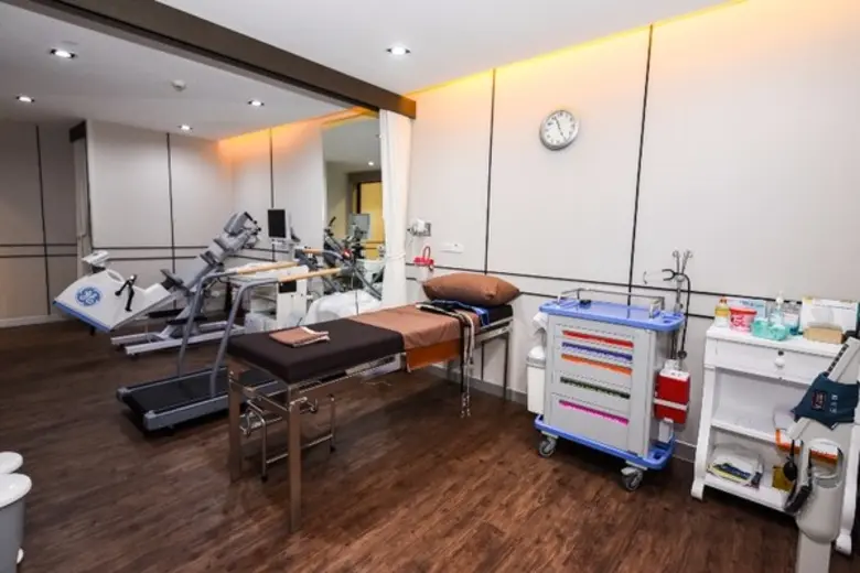 โรงพยาบาลเทพธารินทร์ กับความพร้อมของศูนย์หัวใจและหลอดเลือด