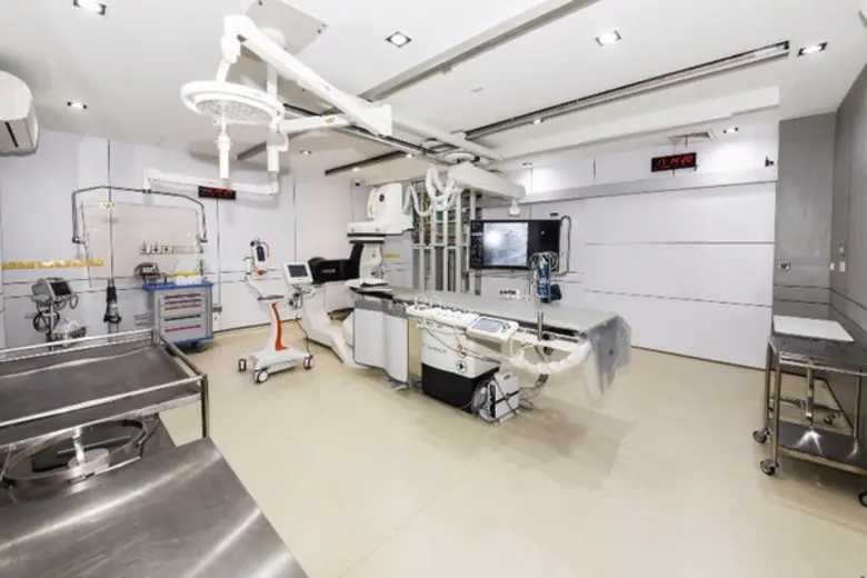 โรงพยาบาลเทพธารินทร์ กับความพร้อมของศูนย์หัวใจและหลอดเลือด