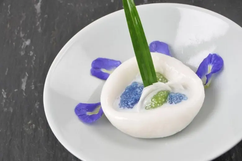 Celadon Authentic Dishes at Celadon, October and November 2016