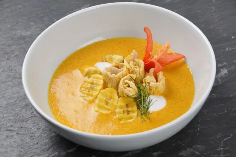 Celadon Authentic Dishes at Celadon, October and November 2016