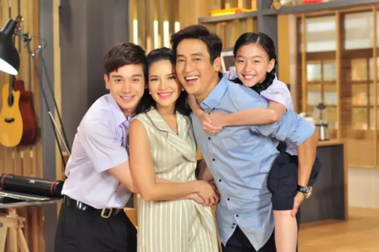 ตอนที่ 1 ออกอากาศวันอังคารที่ 4 ตุลาคม 25...