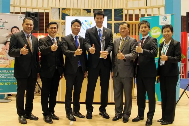 บริษัท โตเกียวมารีนประกันภัย (ประเทศไทย) ...