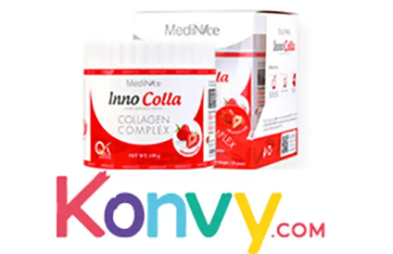 เมดิไนซ์ ให้คุณชอบง่ายผ่านเว็บไซต์ konvy....