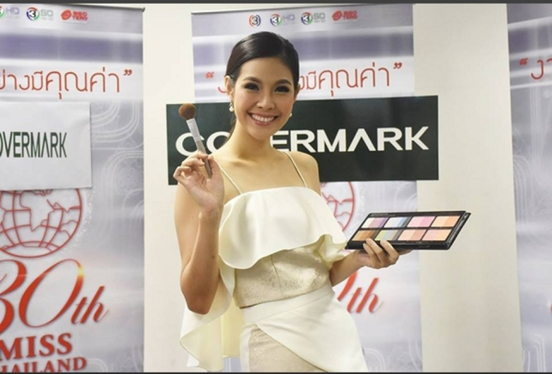 สาวไดร์ เตรียมความพร้อม ก่อนขึ้นเวที Miss World 2016