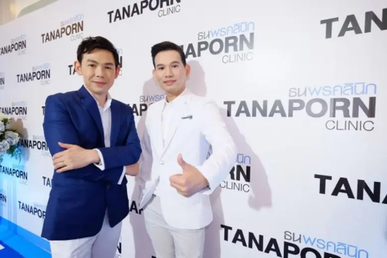 ธนพรคลินิก ทุ่ม 30 ลบ. รีแบรนด์ดิ้ง ดึงเซเลบริตี้เป็นแอมบาสเดอร์ใหม่ สู้ศึกคลินิกแข่งเดือด