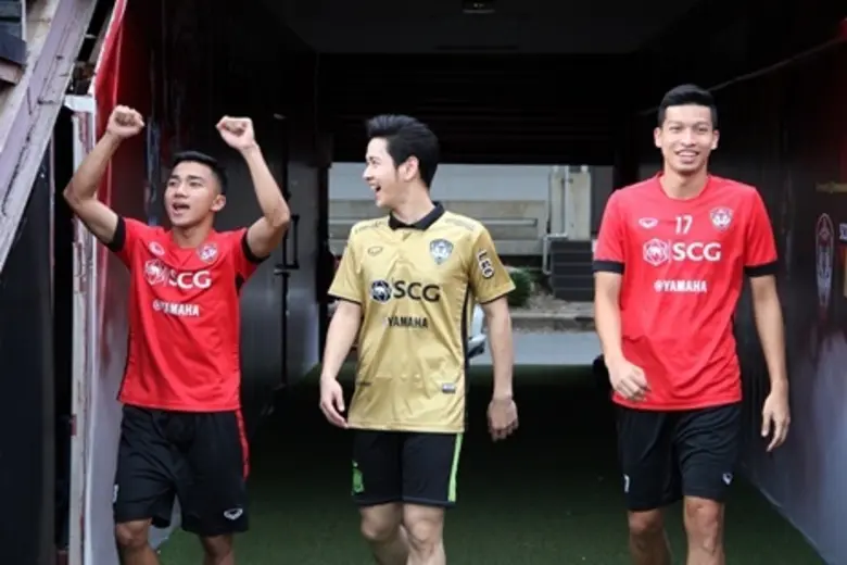 หากพูดถึงนักร้องชายมากความสามารถสักคนหนึ่...